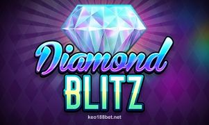 Diamond Blitz tại keo188bet