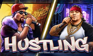 Hình ảnh trò chơi Hustling tại keo188bet