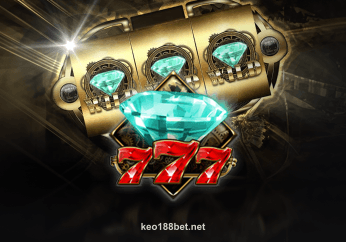 Hình ảnh trò chơi 777 tại keo188bet